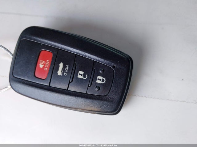4T1K61AK4LU938900 Toyota a25a-fks