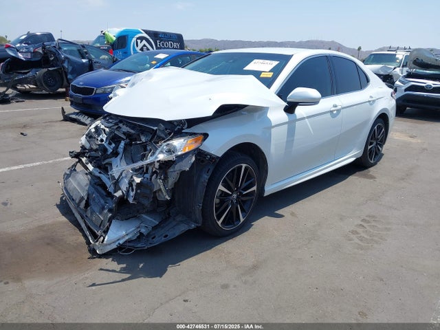 4T1K61AK4LU938900 Toyota a25a-fks
