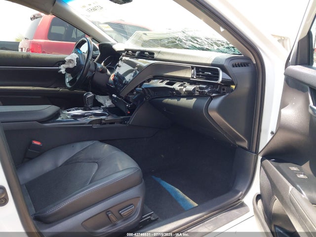 4T1K61AK4LU938900 Toyota a25a-fks