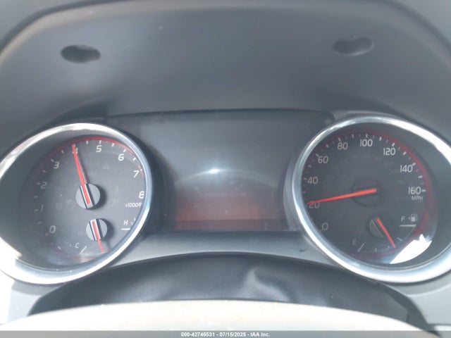 4T1K61AK4LU938900 Toyota a25a-fks