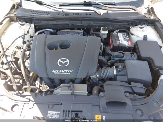 3MZBM1K71GM246475 Mazda pe