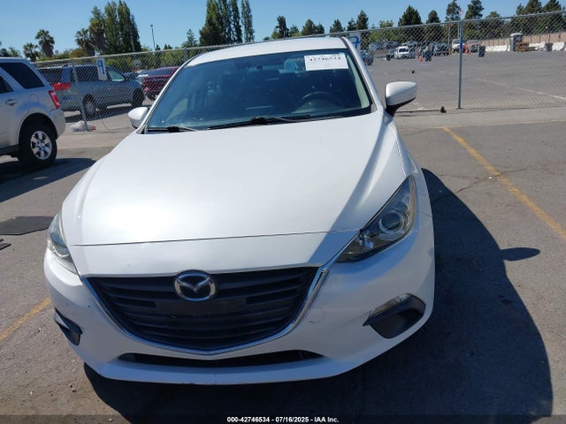 3MZBM1K71GM246475 Mazda pe