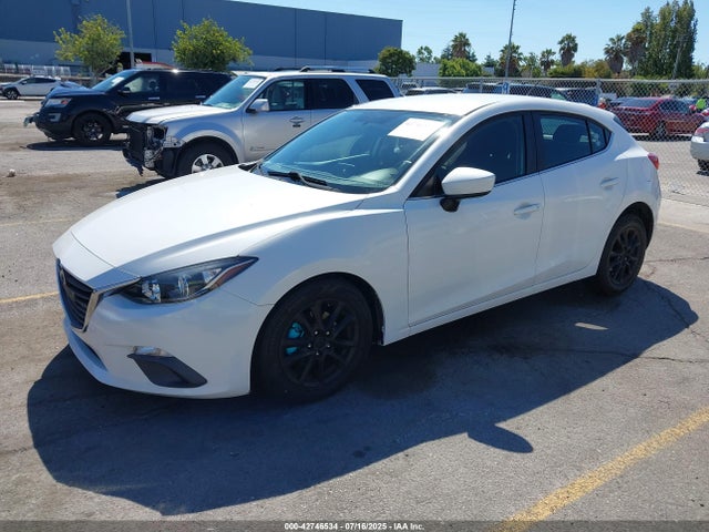 3MZBM1K71GM246475 Mazda pe