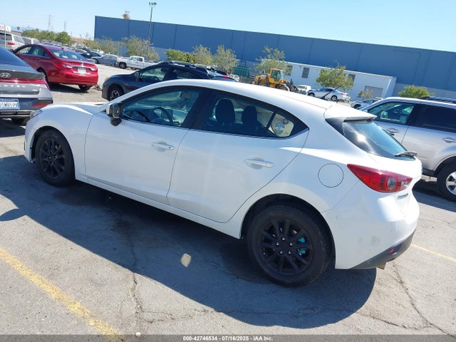 3MZBM1K71GM246475 Mazda pe