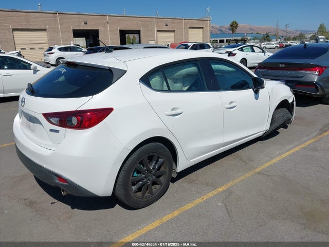 3MZBM1K71GM246475 Mazda pe