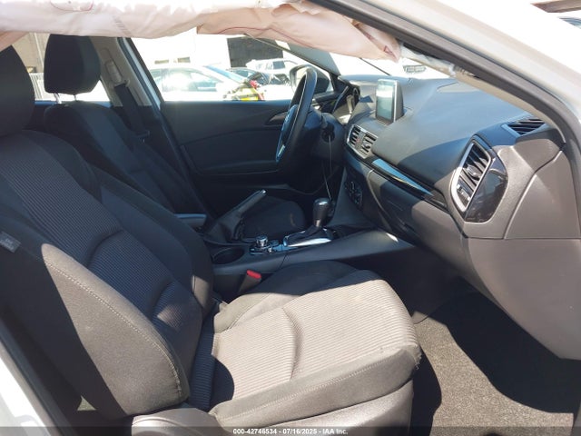 3MZBM1K71GM246475 Mazda pe