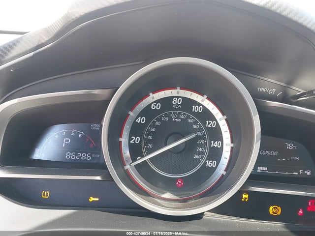 3MZBM1K71GM246475 Mazda pe