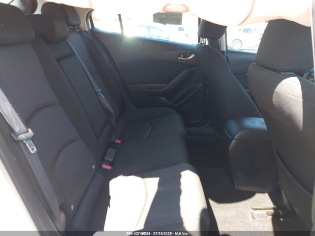 3MZBM1K71GM246475 Mazda pe