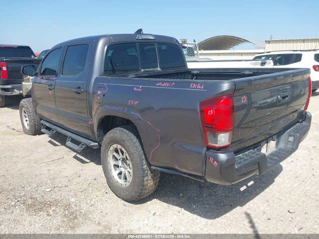 5TFAX5GN4JX118687 Toyota 2tr-fe