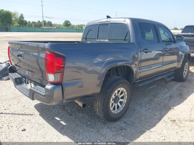 5TFAX5GN4JX118687 Toyota 2tr-fe
