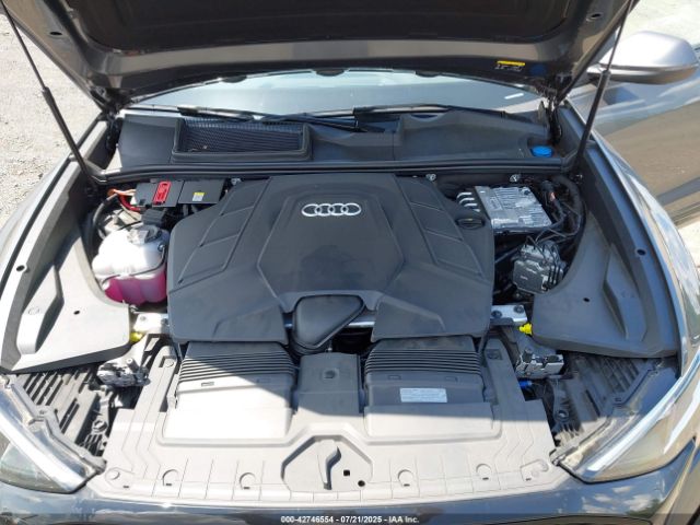 2024 AUDI Q8 WA1BVBF19RD019586 Photo 9