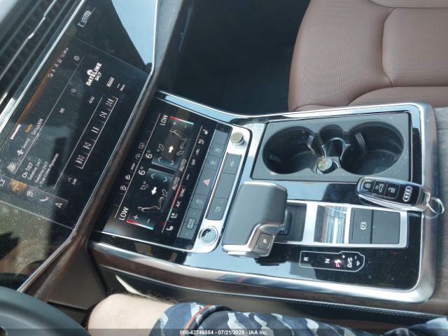 2024 AUDI Q8 WA1BVBF19RD019586 Photo 10