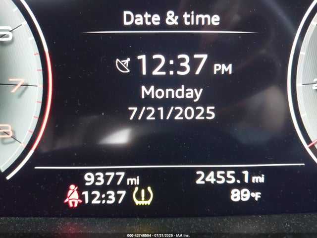 Audi 55 tfsi (3.0t) 2024 WA1BVBF19RD019586 Image 16