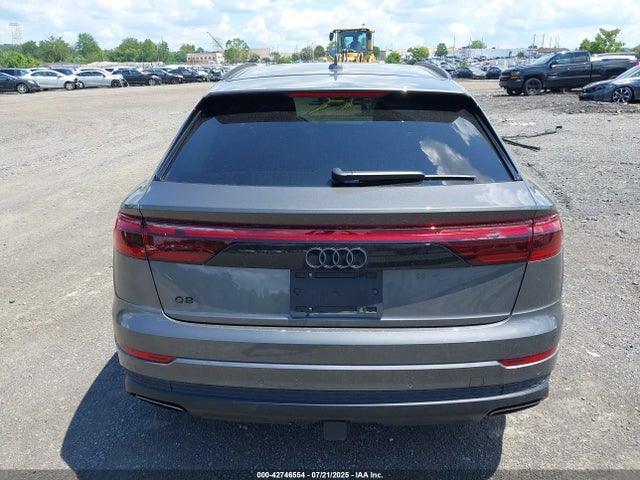 Audi 55 tfsi (3.0t) 2024 WA1BVBF19RD019586 Image 17