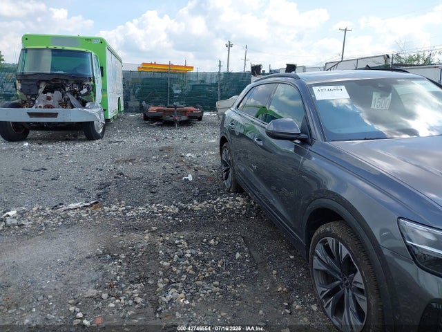 Audi 55 tfsi (3.0t) 2024 WA1BVBF19RD019586 Image 12