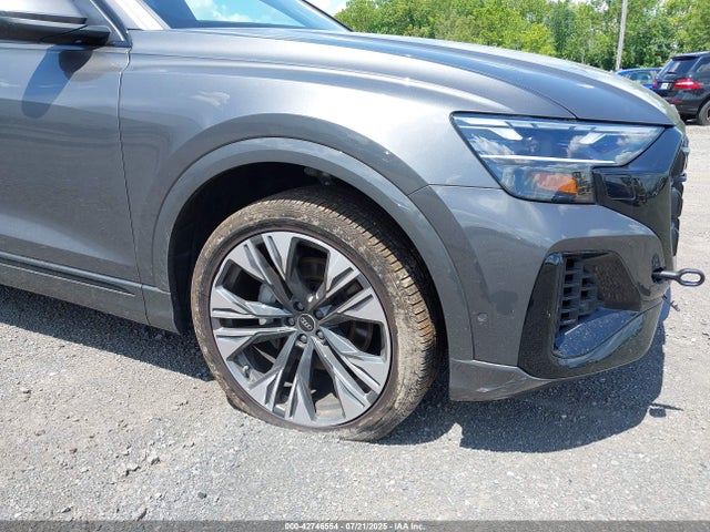 Audi 55 tfsi (3.0t) 2024 WA1BVBF19RD019586 Image 20