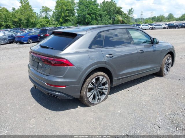 2024 AUDI Q8 WA1BVBF19RD019586 Photo 3