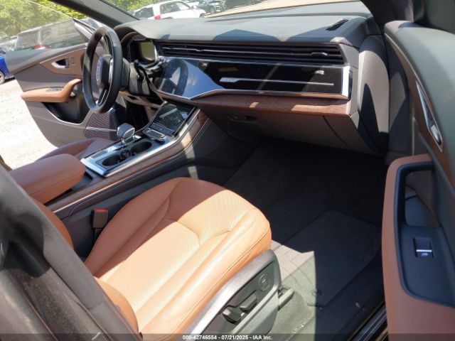 2024 AUDI Q8 WA1BVBF19RD019586 Photo 4