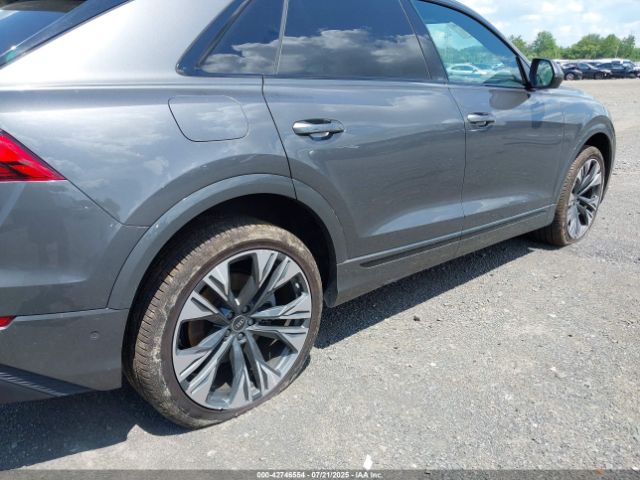 2024 AUDI Q8 WA1BVBF19RD019586 Photo 5
