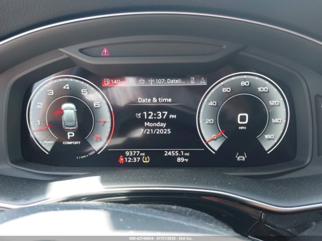 2024 AUDI Q8 WA1BVBF19RD019586 Photo 6