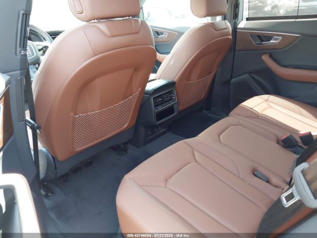 2024 AUDI Q8 WA1BVBF19RD019586 Photo 7