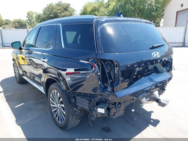 KM8R7DGE1RU697093 Hyundai gdi lambda ii