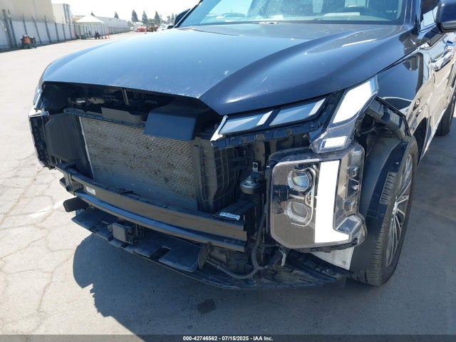 KM8R7DGE1RU697093 Hyundai gdi lambda ii