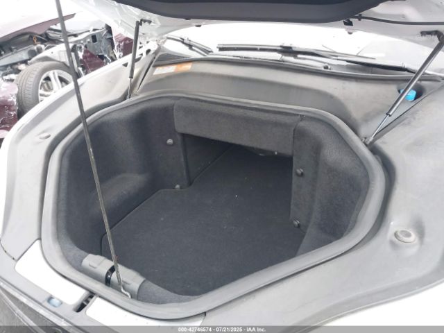 2013 TESLA MODEL S 5YJSA1CN1DFP07344 Photo 9