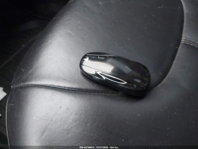 2013 TESLA MODEL S 5YJSA1CN1DFP07344 Photo 10