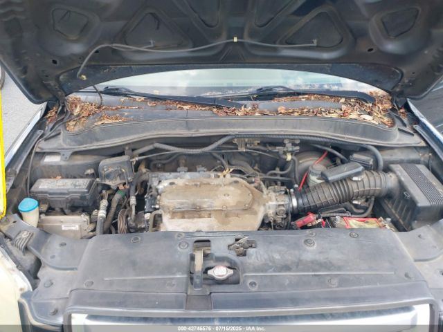 2007 HONDA PILOT 5FNYF28697B013993 Photo 9