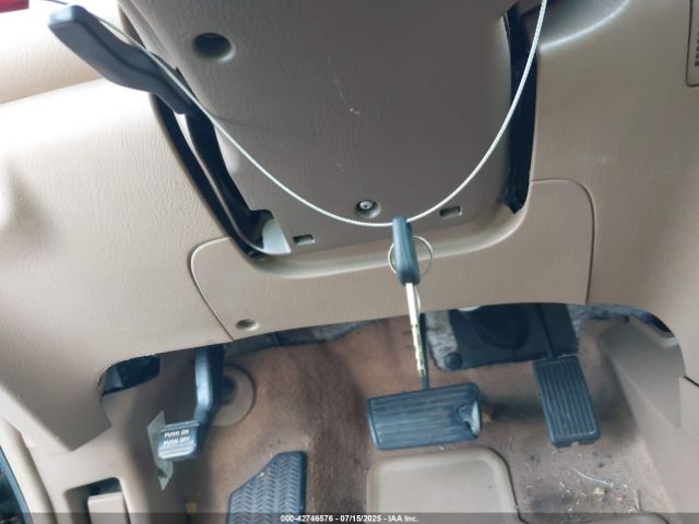 2007 HONDA PILOT 5FNYF28697B013993 Photo 10