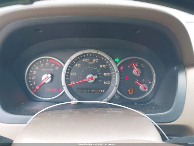2007 HONDA PILOT 5FNYF28697B013993 Photo 6