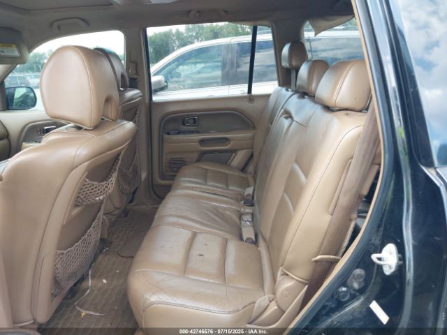 2007 HONDA PILOT 5FNYF28697B013993 Photo 7