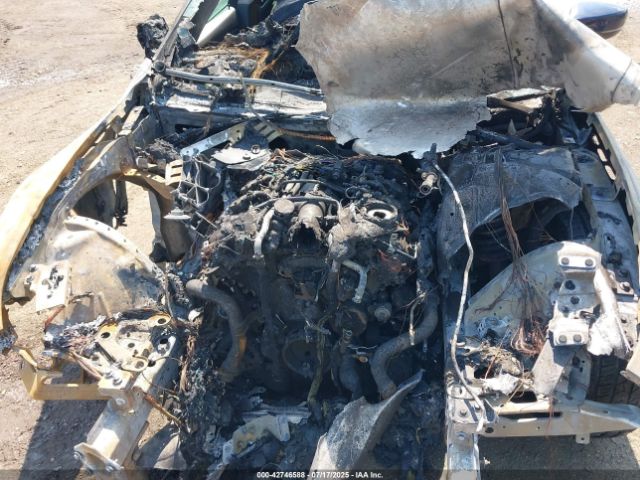 2021 MASERATI GHIBLI ZAM57YTA8M1369138 Photo 9