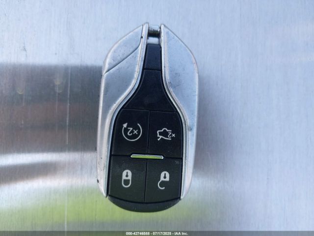 2021 MASERATI GHIBLI ZAM57YTA8M1369138 Photo 10