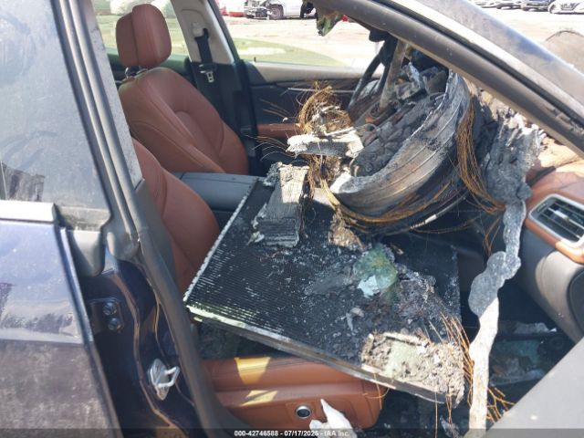 2021 MASERATI GHIBLI ZAM57YTA8M1369138 Photo 4