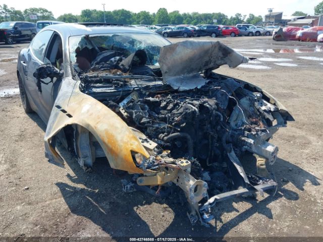 2021 MASERATI GHIBLI ZAM57YTA8M1369138 Photo 5