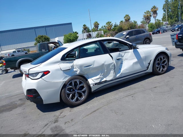 WBY33AW09RFR53932 BMW 2024