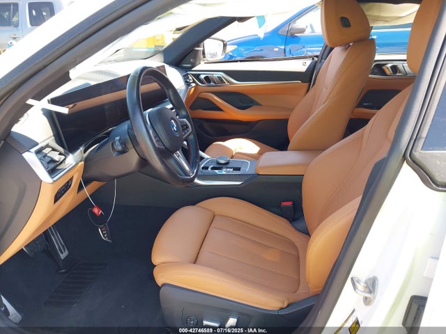WBY33AW09RFR53932 BMW 2024