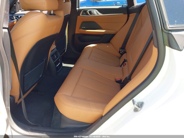 WBY33AW09RFR53932 BMW 2024