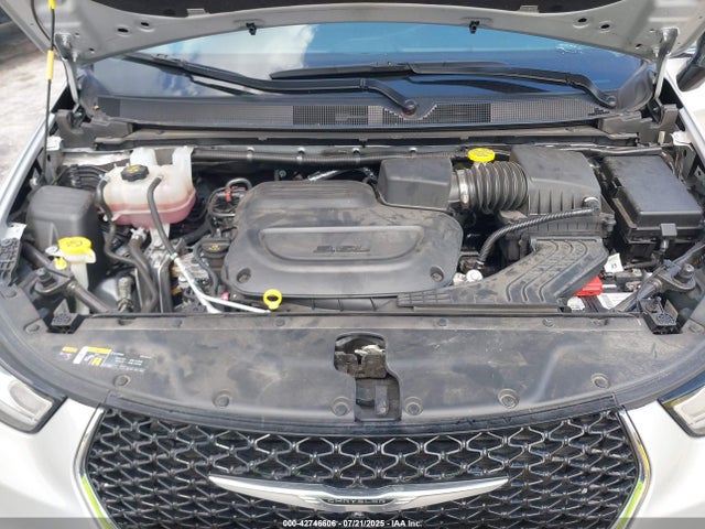 Продаж на аукціоні авто 2024 Chrysler Pacifica Touring L, vin: 2C4RC1BGXRR123323, номер лоту: 42746606