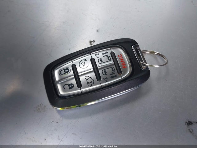 Продаж на аукціоні авто 2024 Chrysler Pacifica Touring L, vin: 2C4RC1BGXRR123323, номер лоту: 42746606