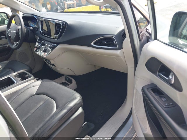 Продаж на аукціоні авто 2024 Chrysler Pacifica Touring L, vin: 2C4RC1BGXRR123323, номер лоту: 42746606