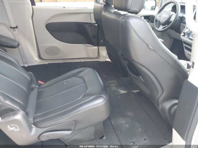 Продаж на аукціоні авто 2024 Chrysler Pacifica Touring L, vin: 2C4RC1BGXRR123323, номер лоту: 42746606