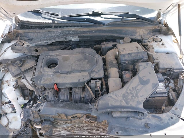 5XXGT4L30KG308242 KIA gdi