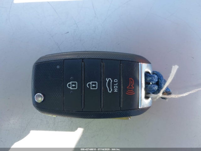 5XXGT4L30KG308242 KIA gdi