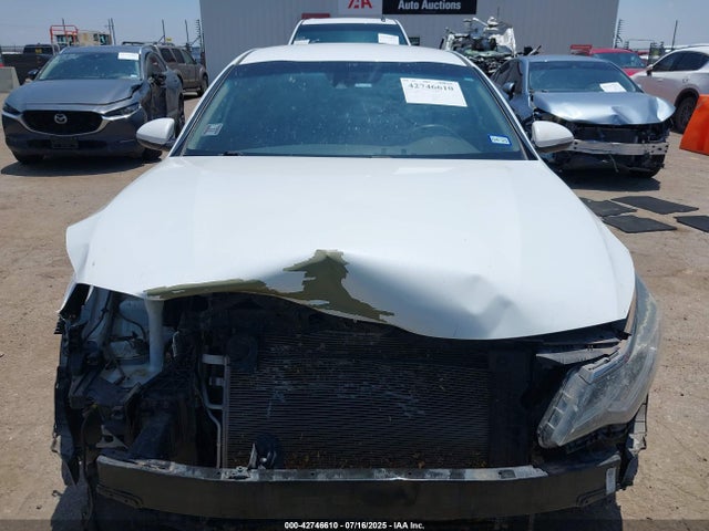 5XXGT4L30KG308242 KIA gdi