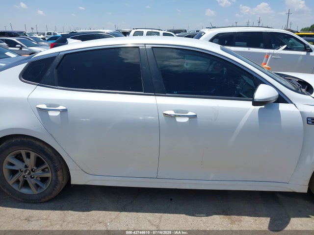 5XXGT4L30KG308242 KIA gdi