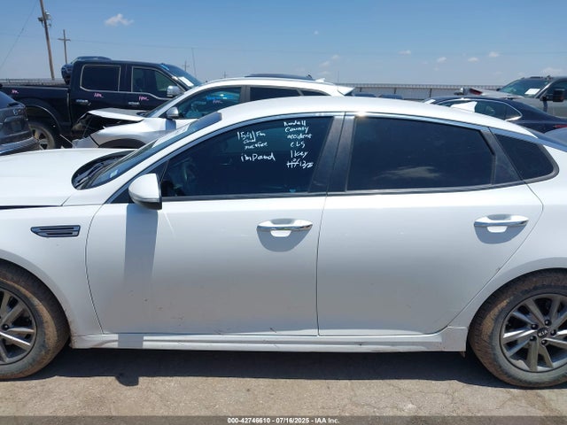 5XXGT4L30KG308242 KIA gdi