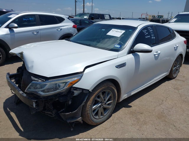 5XXGT4L30KG308242 KIA gdi